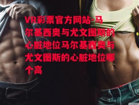 VR彩票官方网站-马尔基西奥与尤文图斯的心脏地位马尔基西奥与尤文图斯的心脏地位哪个高